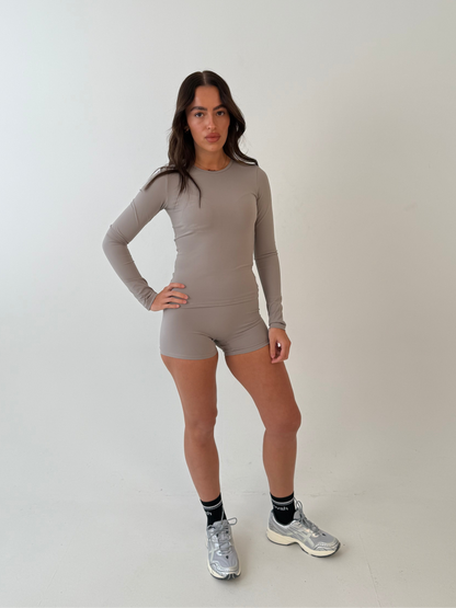 ‘STONE’ shorts