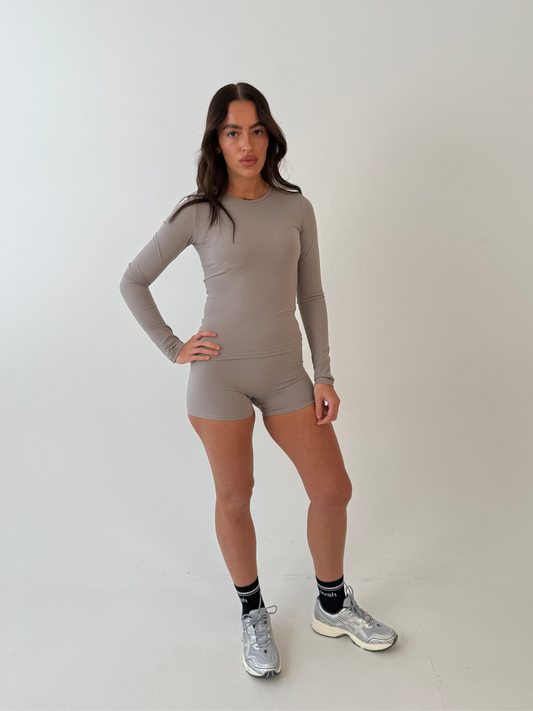 ‘STONE’ shorts